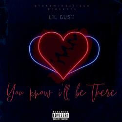 You Know I'll Be There