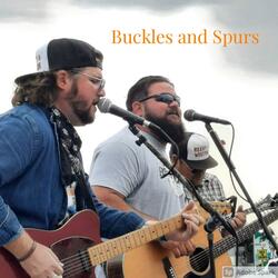 Buckles and Spurs