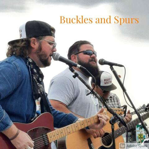 Buckles and Spurs