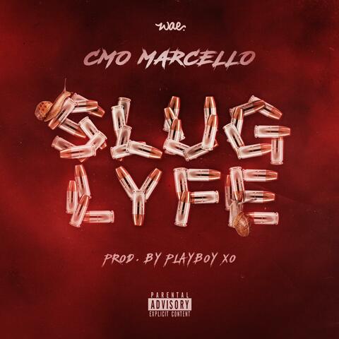 Slug Lyfe
