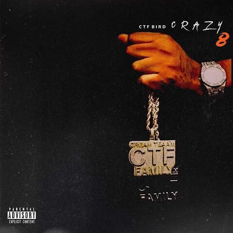 Crazy 8