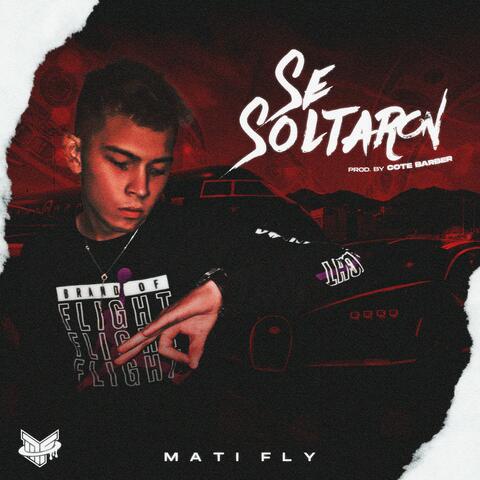 Se soltaron