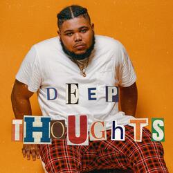 DEEP THOUGHTS (feat. SEVENTWLVE)