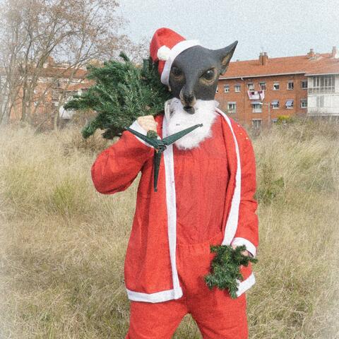 Here Comes Arturo (Banbini XXXmas)