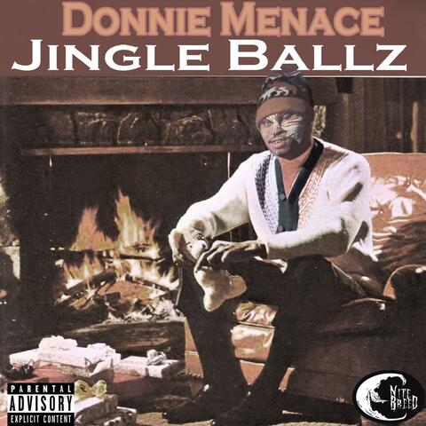 Jingle Ballz (feat. Dent One)