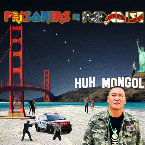 Prisoners in Paradise