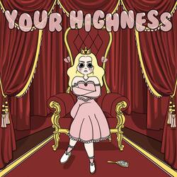 Your Highness