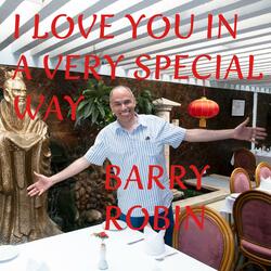 I Love You In A Very Special Way