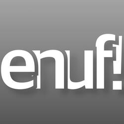 enuf (feat. Grenique)