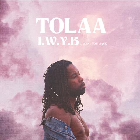 I.W.Y.B (I Want You Back)