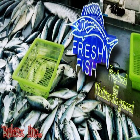 Fresh Fish