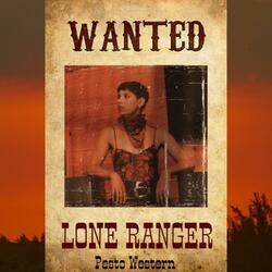 LONE RANGER