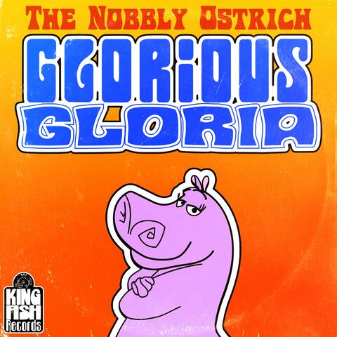 Glorious Gloria