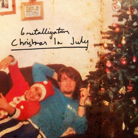 Christmas in July