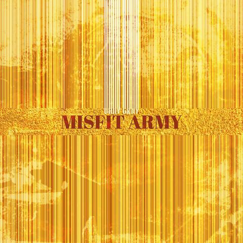 MISFIT ARMY