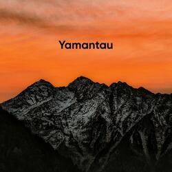 Yamantau