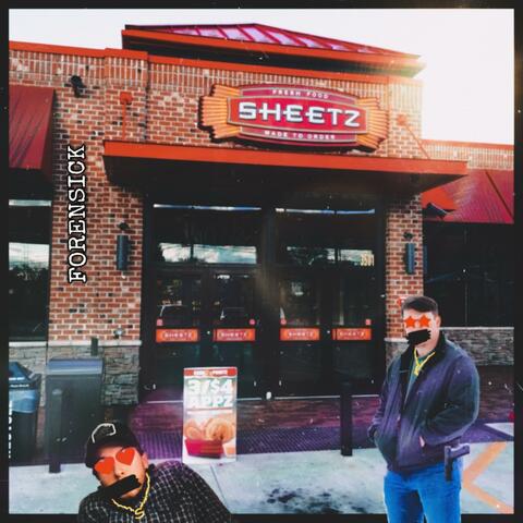SHEETZ