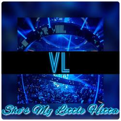 She's My Little Hitta (feat. Vegas Lightz)
