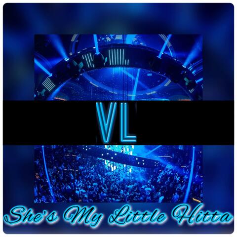 She's My Little Hitta (feat. Vegas Lightz)