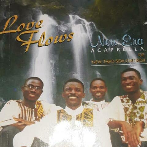 Love Flows