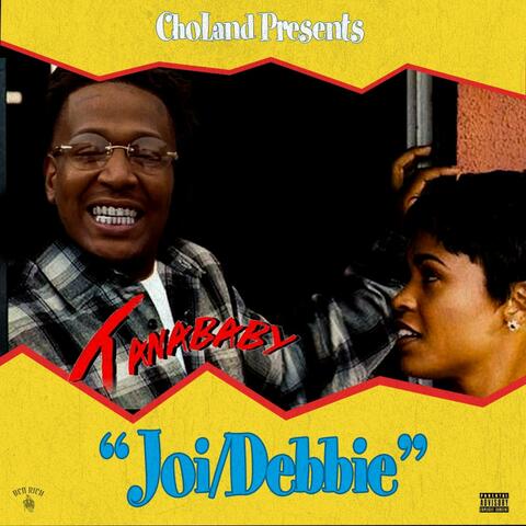 Joi/Debbie