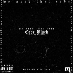 Code Black (Pau Gasol) [feat. Hi-Key]