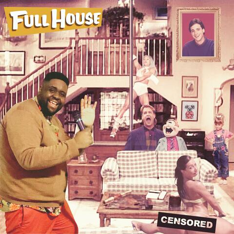 Full House (feat. M11SON)
