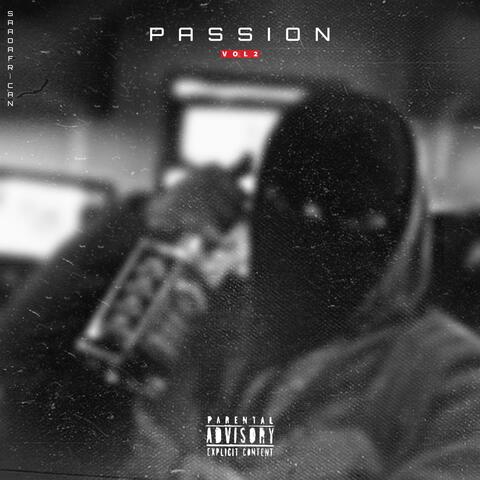 Passion, Vol. 2