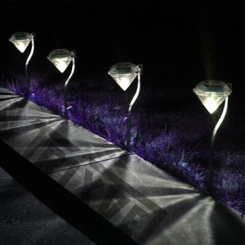 Diamond Rain