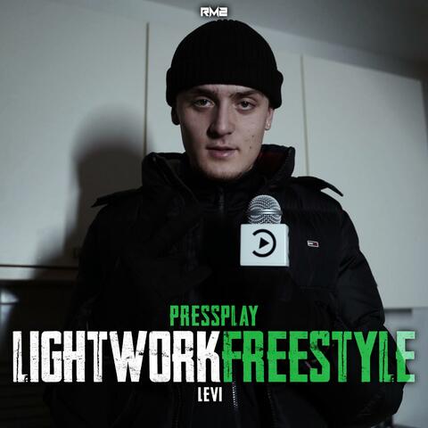 Lightwork Freestyle Levi
