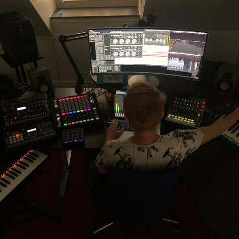 Lowfi Piano (Edit 1)