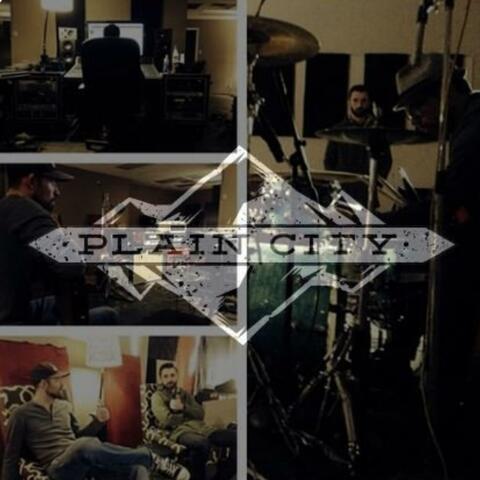 Plain City