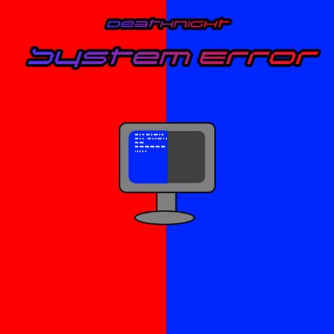 System Error