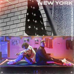 New York feat. MH, Hotsteppa (feat. MH & Hotsteppa)