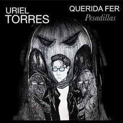 Pesadillas (feat. Querida Fer)