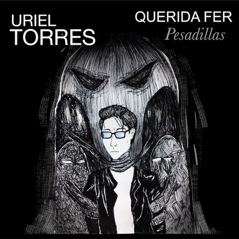 Pesadillas (feat. Querida Fer)