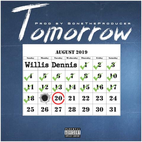 Tomorrow