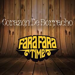 Corazon De Borracho