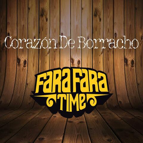 Corazon De Borracho