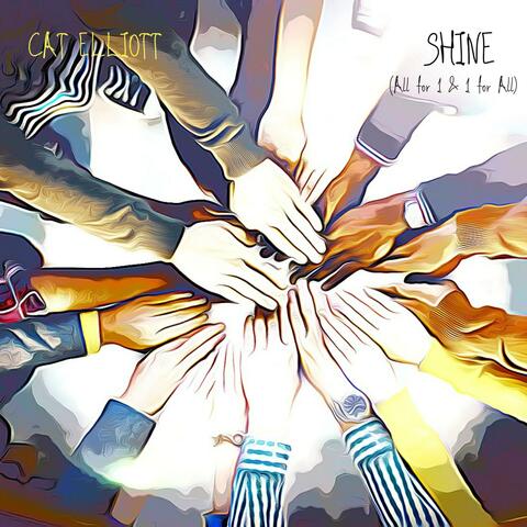 Shine (All For 1 & 1 For All)