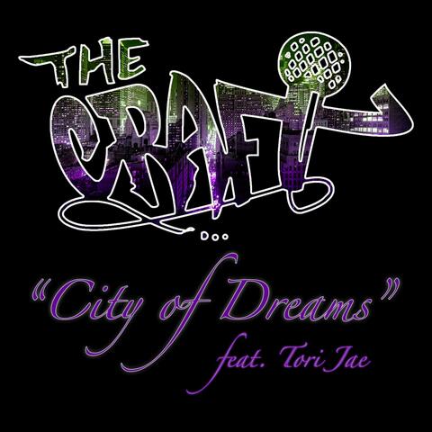 City of Dreams (feat. Tori Jae)