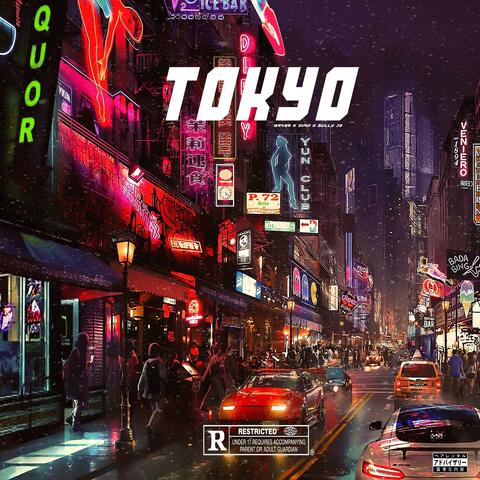 Tokyo