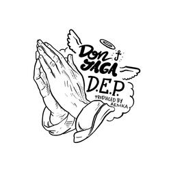 D.E.P