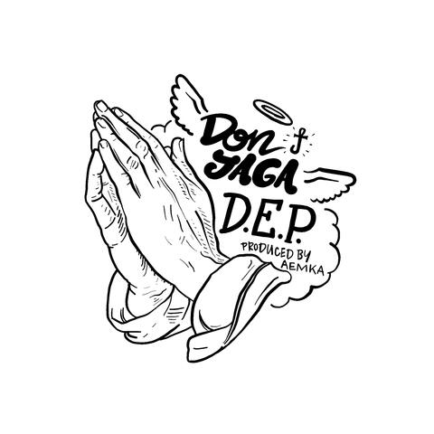 D.E.P