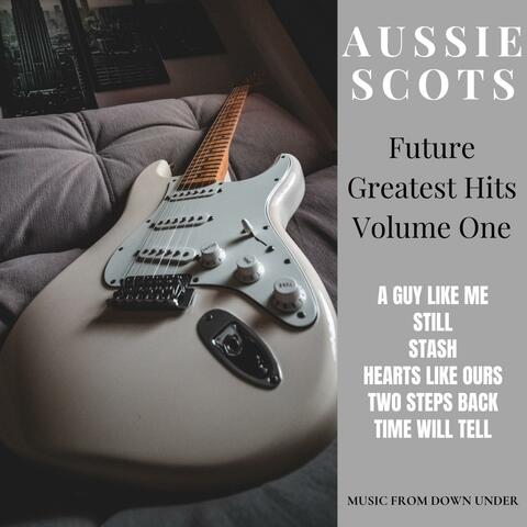 Future Greatest Hits Volume 1