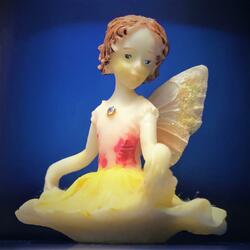 Dance of the Sugar Plum Fairy