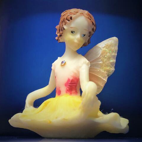 Dance of the Sugar Plum Fairy