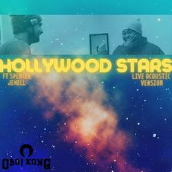 Hollywood Stars (feat. Spencer Jewell)