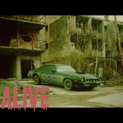 Alive (feat. HeWhoSings)