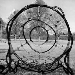 Running With Scissors